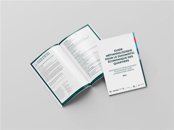 Un guide pour intégrer les réalités économiques dans la rénovation urbaine