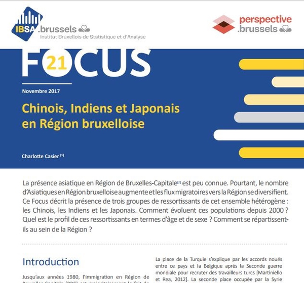 Focus de l