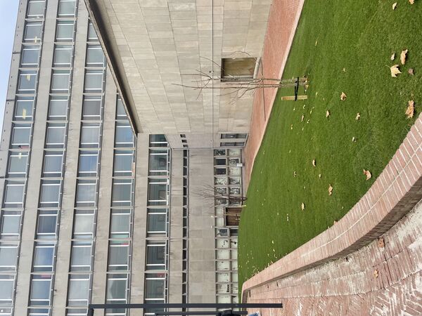 théâtre de verdure 