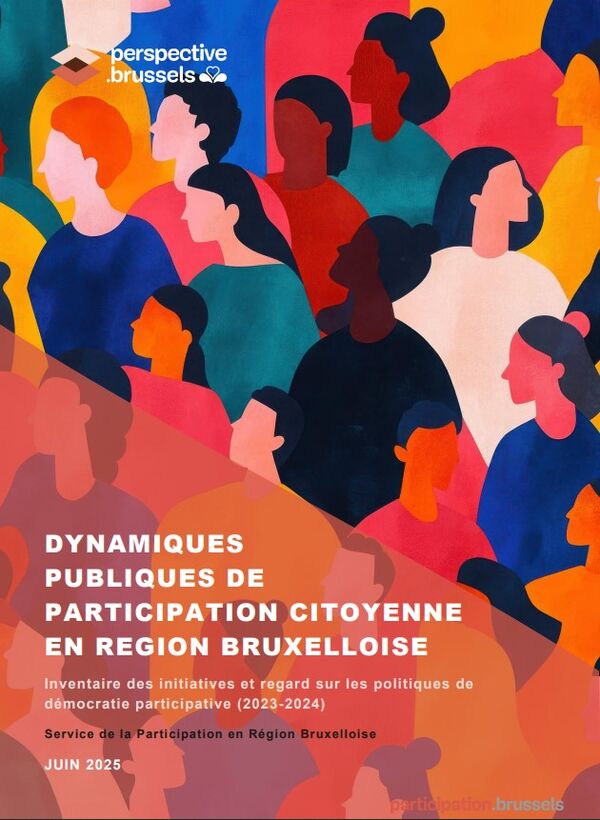 Couverture de la publication