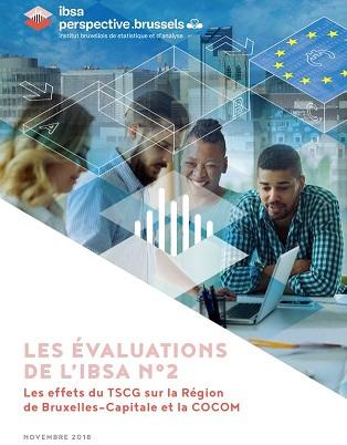 Couverture de la publication "Les évaluations de l'IBSA n°2".