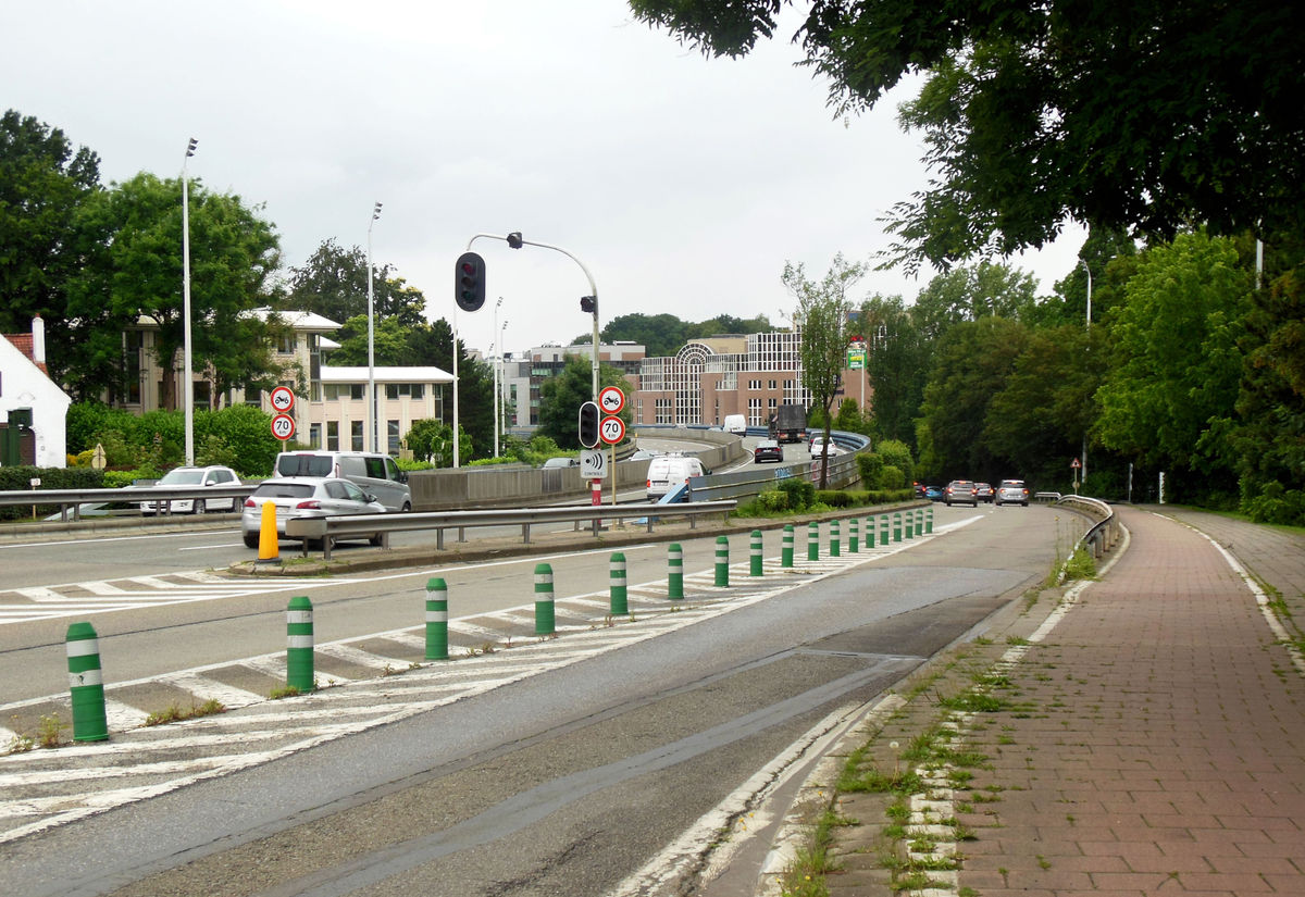 Quartier Delta Herrmann-Debroux